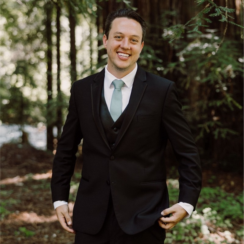 Dustin Anthony