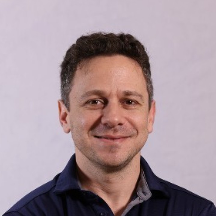 Eitan Yanovsky