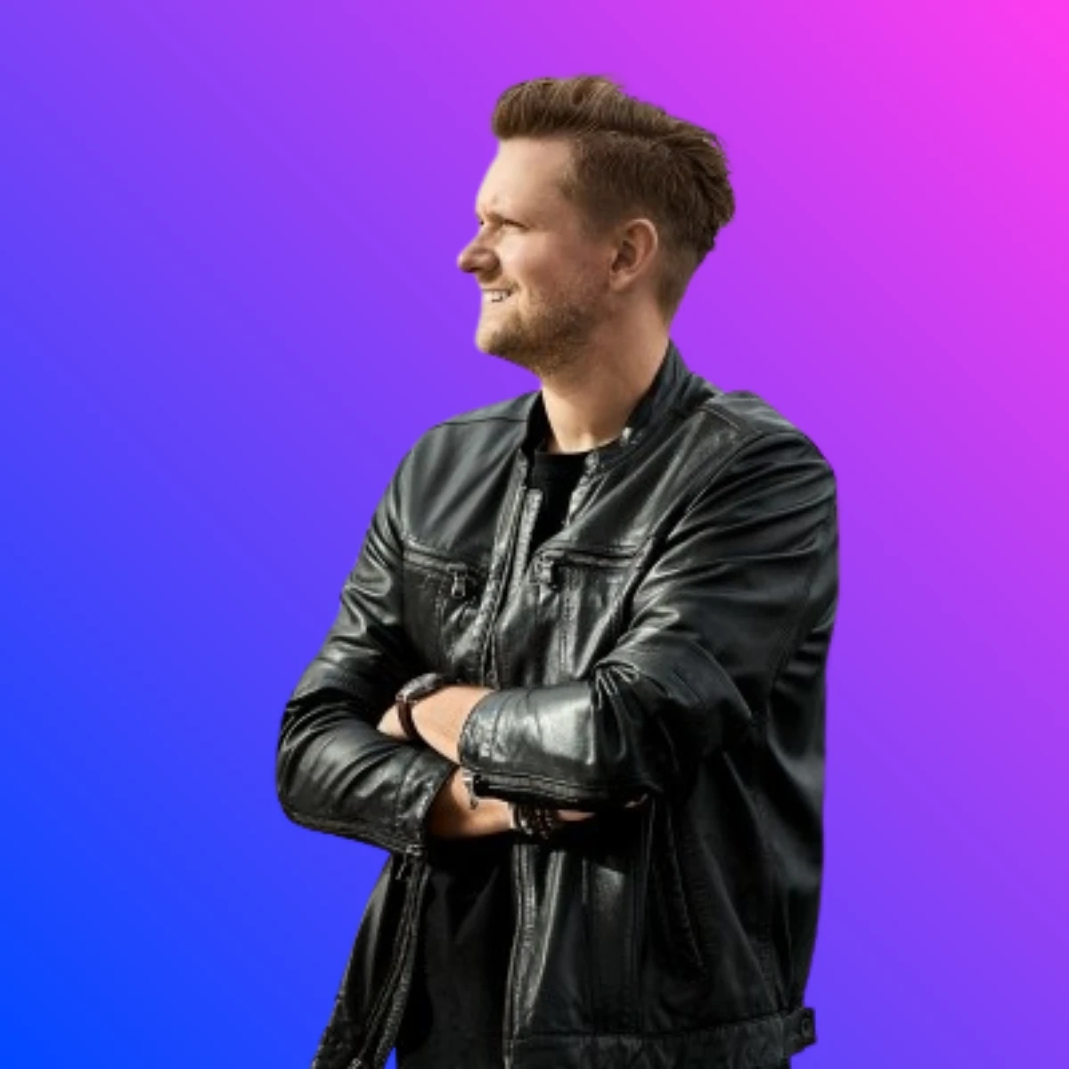 Allan Mørch