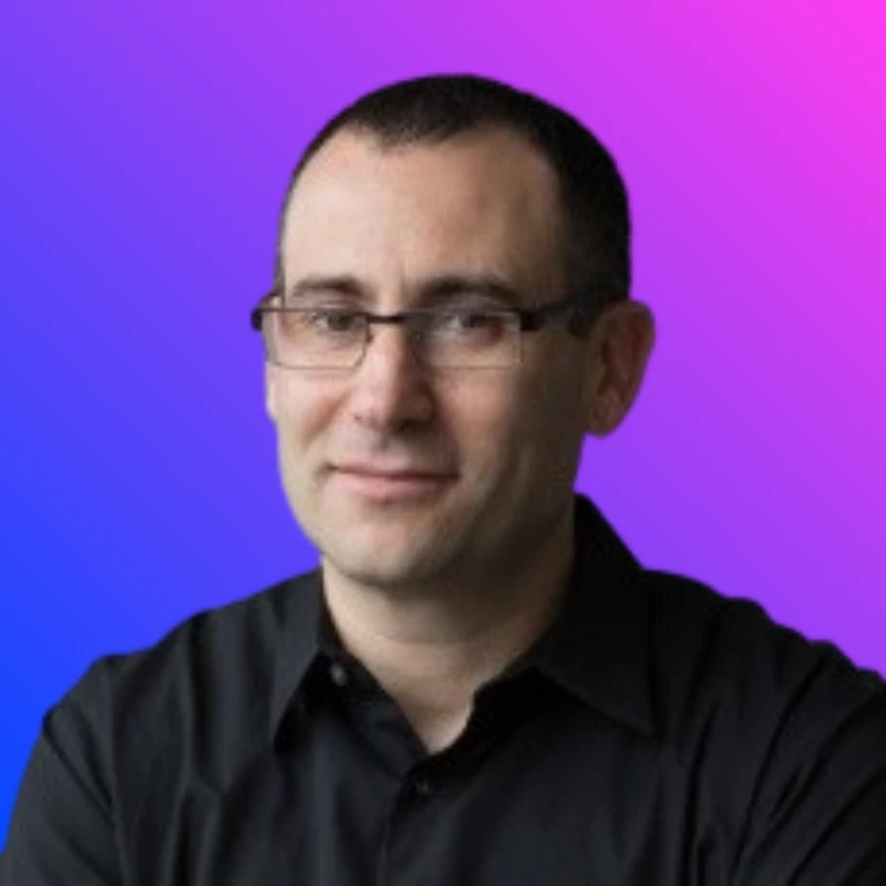 Mickey Alon