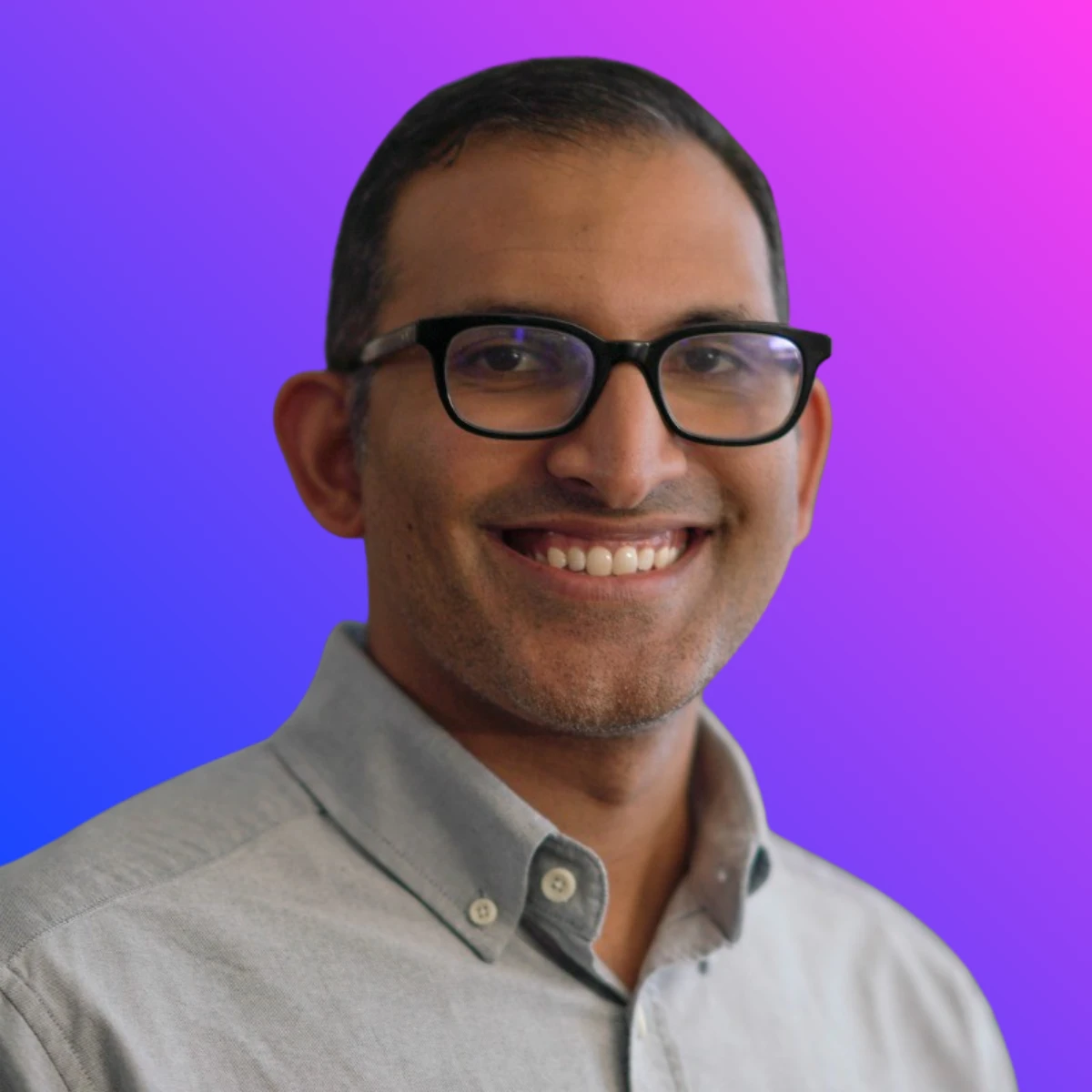 Sunil Subhedar